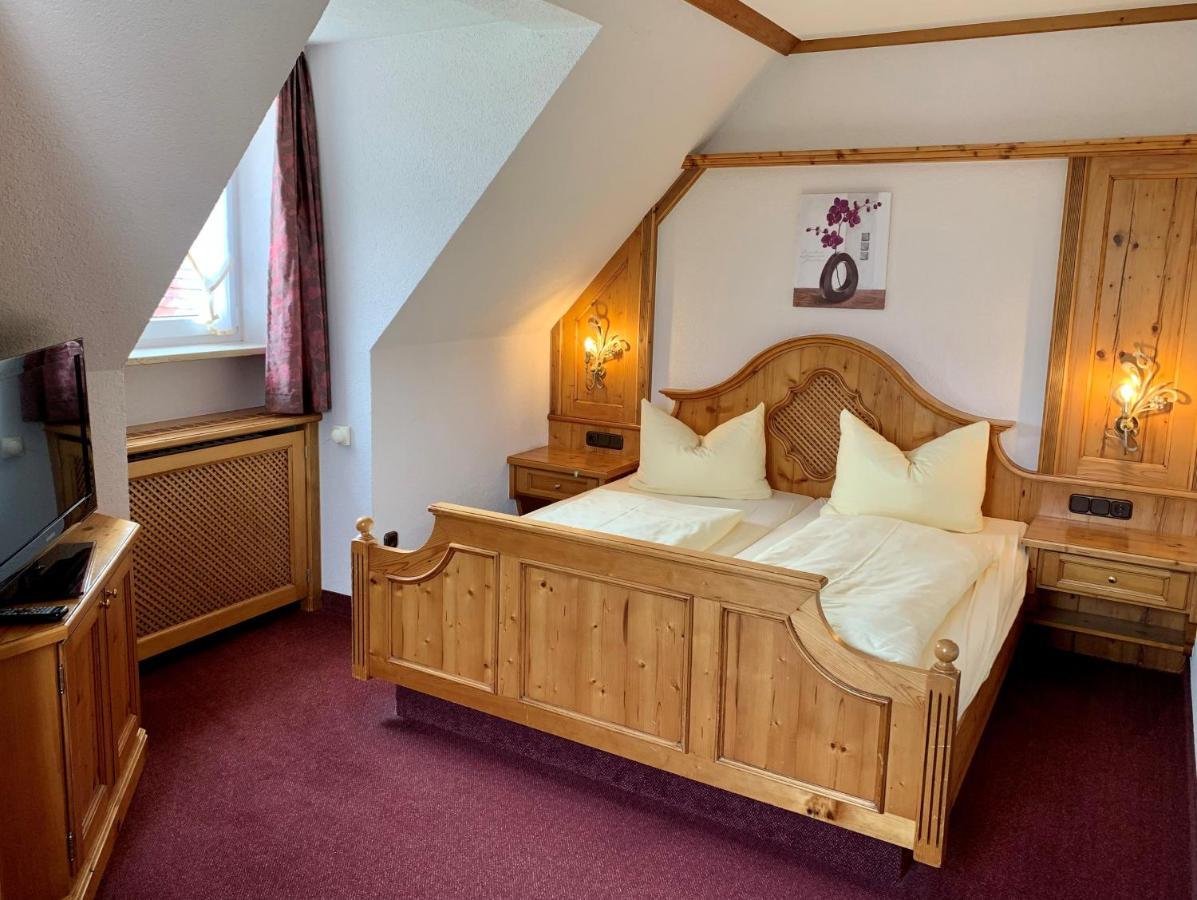 Gasthof Hartl Zum Unterwirt Turkenfeld ภายนอก รูปภาพ